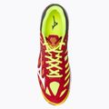 Herren Volleyballschuhe Mizuno Wave Lightning Z4 rot V1GA180001 6