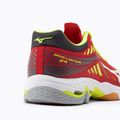 Herren Volleyballschuhe Mizuno Wave Lightning Z4 rot V1GA180001 8