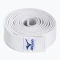 Kimonogürtel Mizuno White Belt weiß VJ118 3