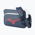 Trainingstasche Mizuno Rb Enamel dunkelblau 33ED8F214 5