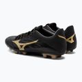 Mizuno Rebula 2 V1 Japan MD Herren Fußballschuhe schwarz P1GA187950 3