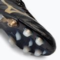 Mizuno Rebula 2 V1 Japan MD Herren Fußballschuhe schwarz P1GA187950 9