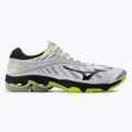 Herren Volleyballschuhe Mizuno Wave Lightning Z4 gelb V1GA180044 2