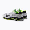 Herren Volleyballschuhe Mizuno Wave Lightning Z4 gelb V1GA180044 3