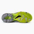 Herren Volleyballschuhe Mizuno Wave Lightning Z4 gelb V1GA180044 4