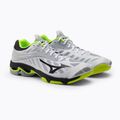 Herren Volleyballschuhe Mizuno Wave Lightning Z4 gelb V1GA180044 5