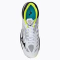 Herren Volleyballschuhe Mizuno Wave Lightning Z4 gelb V1GA180044 6