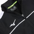 Kinderjacke Mizuno Tokyo Micro Track royal 4