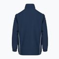 Kinderjacke Mizuno Tokyo Micro Track red/white 2