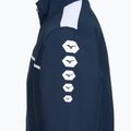 Kinderjacke Mizuno Tokyo Micro Track red/white 3