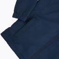 Kinderjacke Mizuno Tokyo Micro Track red/white 5