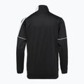 Kinder-Trainingssweatshirt Mizuno Knitted Track black 2