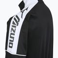 Kinder-Trainingssweatshirt Mizuno Knitted Track black 3