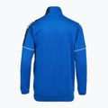 Kinder-Trainingssweatshirt Mizuno Knitted Track royal 2