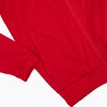 Kinder-Trainingssweatshirt Mizuno Knitted Track red 5
