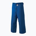 Judohose Mizuno Judo IJF CN blue