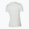 Shirt Herren Mizuno Impulse Core Tee white 2