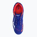 Herren Volleyballschuhe Mizuno Wave Lightning Z5 Mid blau V1GA190500 6