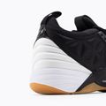 Herren Volleyballschuhe Mizuno Wave Momentum schwarz V1GA191204 8