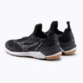 Herren Volleyballschuhe Mizuno Wave Luminous schwarz V1GA182010 3