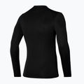 Lauf Longsleeve  Herren BT Under V neck black 2