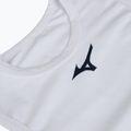 Herren-Laufshirt Mizuno Core Underwear Sleeveless white/navy 3