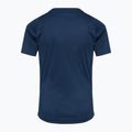 Kinder-Trainingsshirt Mizuno Core SS navy/navy 2