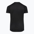 Kinder-Trainingsshirt Mizuno Core SS black/black 2