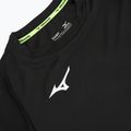 Kinder-Trainingsshirt Mizuno Core SS black/black 3