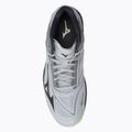 Herren Volleyballschuhe Mizuno Wave Mirage 2.1 Mid grün X1GA187037 6