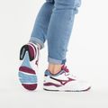 Mizuno Sky Medal S weiß Schuhe 2