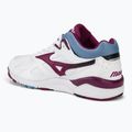 Mizuno Sky Medal S weiß Schuhe 4