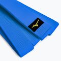 Kimonogürtel Mizuno Obi RB blau 22GV9A1827 2
