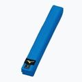 Kimonogürtel Mizuno Obi RB blau 22GV9A1827 4