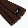 Kimonogürtel Mizuno Obi RB braun 22GV9A1855 2