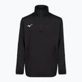 Kinder Fleecejacke Mizuno Shizuoka Tech Fleece whitenavy