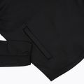 Kinder Fleecejacke Mizuno Shizuoka Tech Fleece whitenavy 4