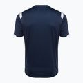 Herren Mizuno Premium Handball Trainingsshirt navy blau X2FA9A0214 2