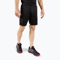 Herren Mizuno Premium Handball Trainingsshorts schwarz X2FB9A0209