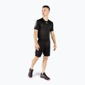 Herren Mizuno Premium Handball Trainingsshorts schwarz X2FB9A0209 2