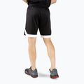 Herren Mizuno Premium Handball Trainingsshorts schwarz X2FB9A0209 3