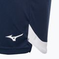 Herren Mizuno Premium Handball Trainingsshorts navy blau X2FB9A0214 3