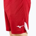 Herren Mizuno Premium Handball Trainingsshorts rot X2FB9A0262 4