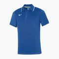 Kinder-Poloshirt Mizuno Polo royal
