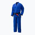 Gi für BJJ Mizuno Ju-Jitsu dunkelblau 22GG8BJJ2727