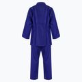 Gl für Judo Mizuno Hayato blau 22GG9A552827Z 2