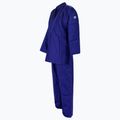 Gl für Judo Mizuno Hayato blau 22GG9A552827Z 3