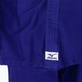 Gl für Judo Mizuno Hayato blau 22GG9A552827Z 5