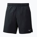 Lauf Shorts Herren Mizuno Core 7.5 2in1 black