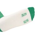 Socken Mizuno Trad green 4